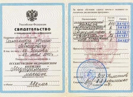 Медицинский массаж 2000г